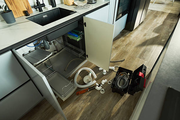 Trusted Drain Cleaning service in Bixby, OK - AAA Plumbing Heating